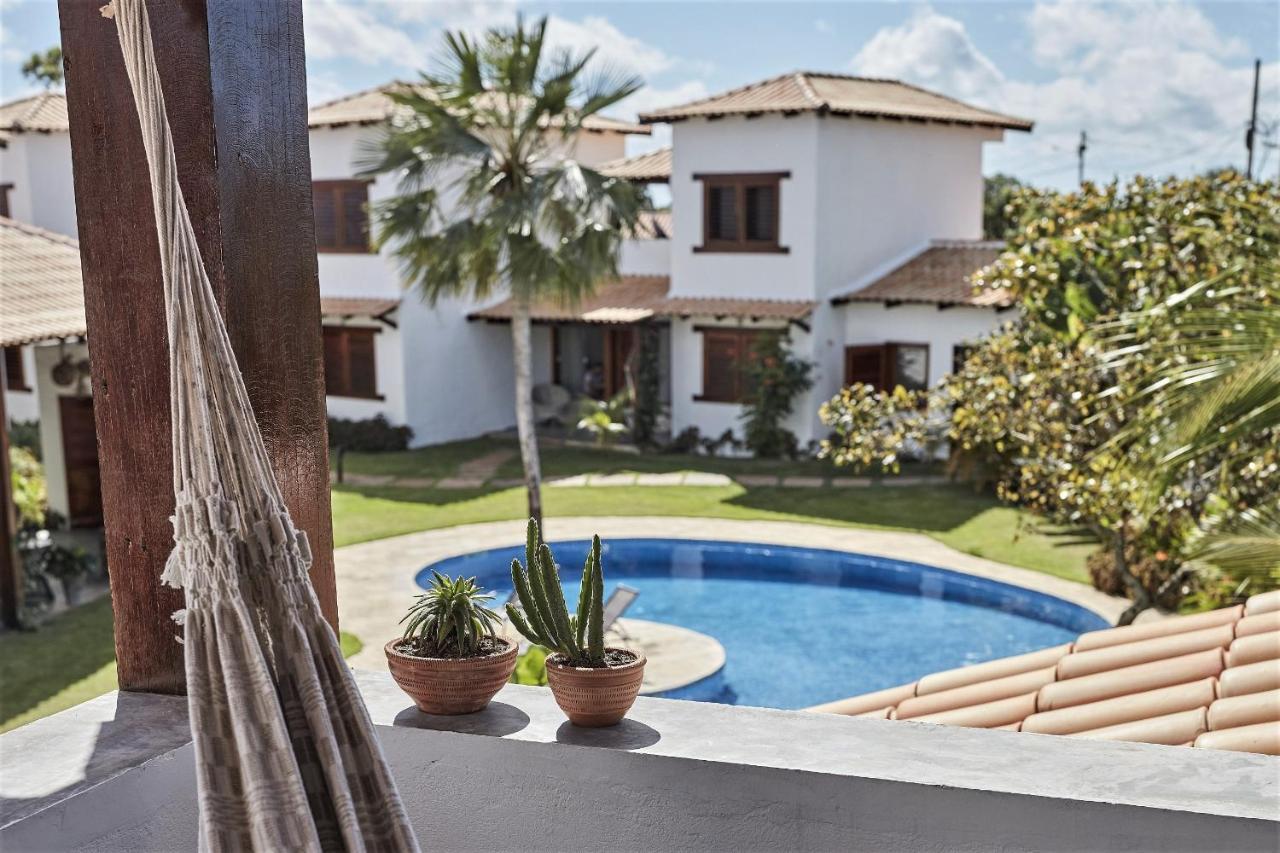 Condominio Villa Conduru - Casa Completa Prea Extérieur photo