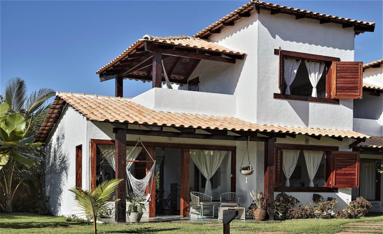 Condominio Villa Conduru - Casa Completa Prea Extérieur photo