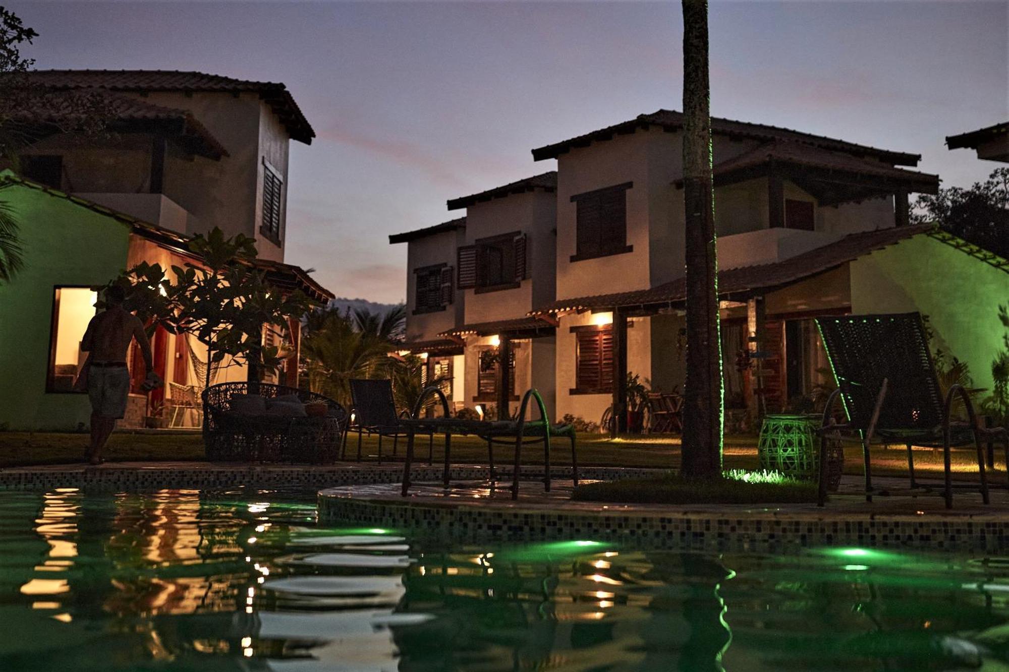Condominio Villa Conduru - Casa Completa Prea Extérieur photo