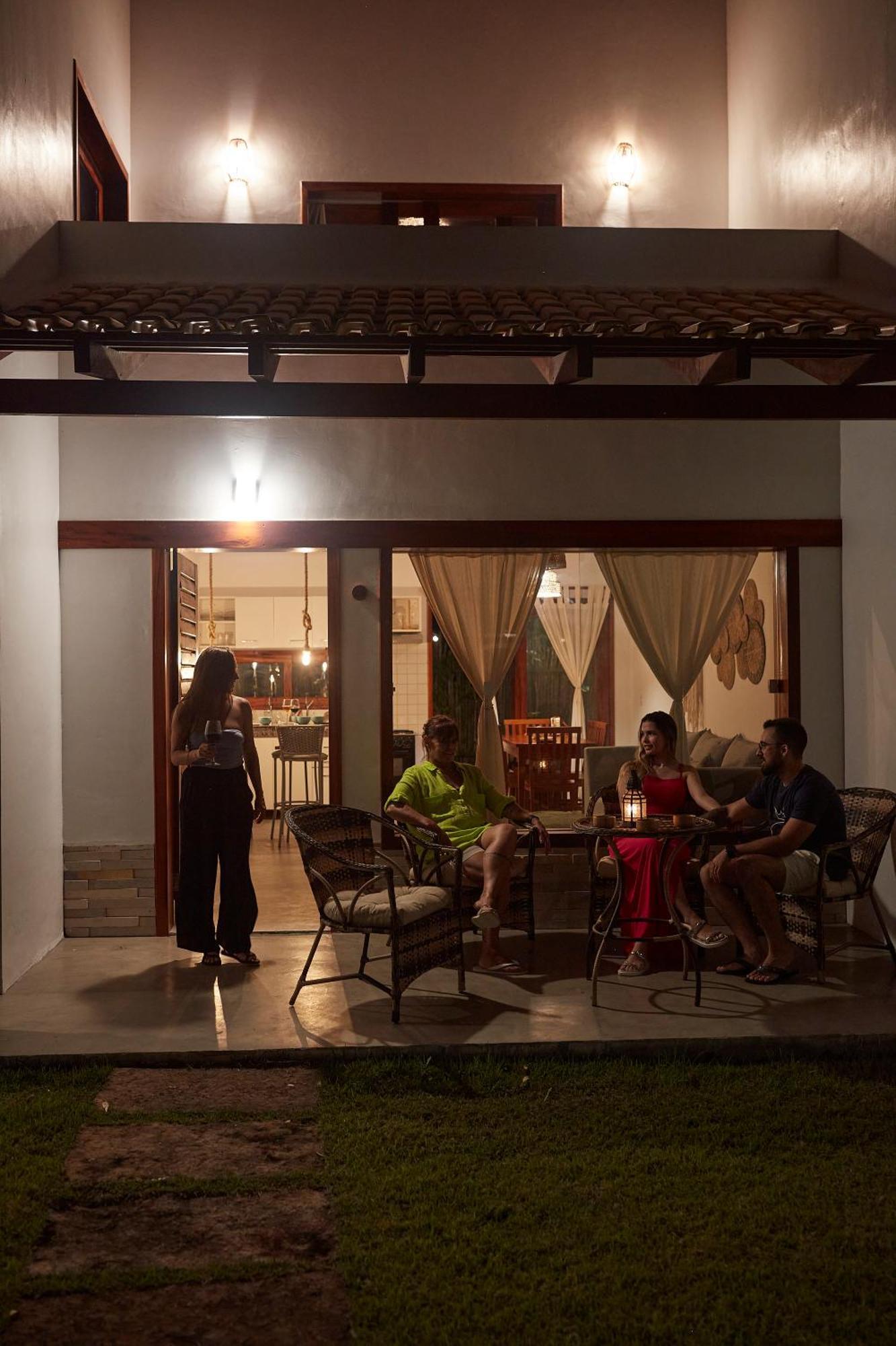 Condominio Villa Conduru - Casa Completa Prea Extérieur photo